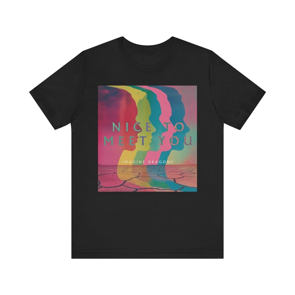 Imagine Dragons T-Shirt Unisex Shirt